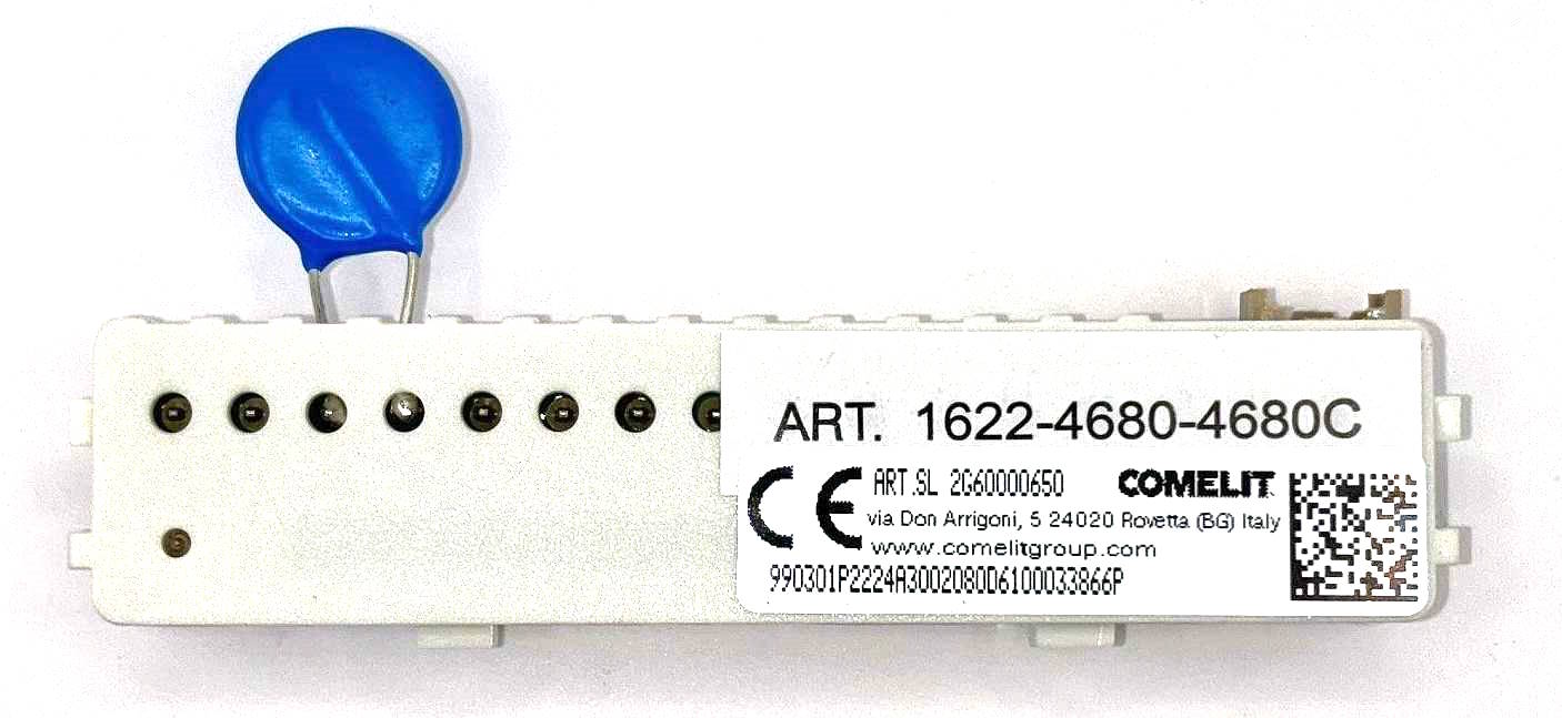 Productafbeelding 2G60000650